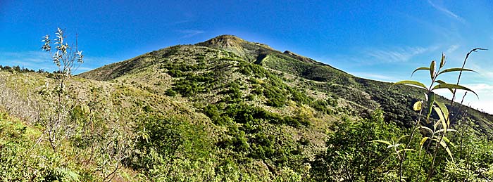 'Mount | Gunung Merbabu' by Asienreisender